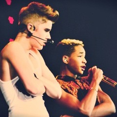 Justin Bieber FT. Jaden Smith - Think Bout You (Cover)