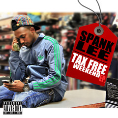 Spank Lee -Finessin (Produced By Ensayne Wayne & 6mile JP)