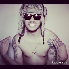 Ricobaby - Twerk Met Dat Ding (Dancehall Freestyle)