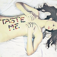 Pankix - Oci (Taste Me 2012)