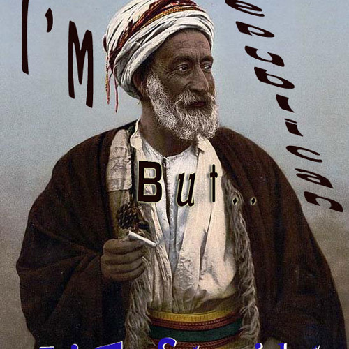 Tha Nemesys - Let's Define Sheik!!