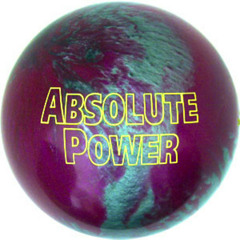 Absolute Power