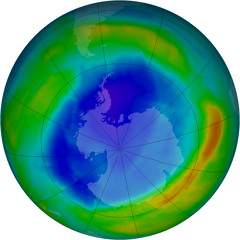 Ozone Secretriat Executive Secertary Marco Gonzalez on protecting the ozone layer