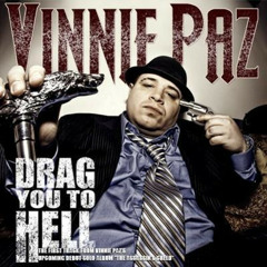 Vinnie Paz - Drag You To Hell (Flumbeatz Remix)
