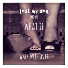 WHAT IF - For You (Walk With Us EP)