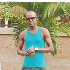 Assou le dur mec . A coeur vaillant  at Lomé-Togo