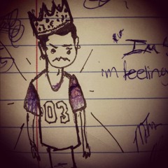 Mikey Tyner - What We Are pd. J-Mitch