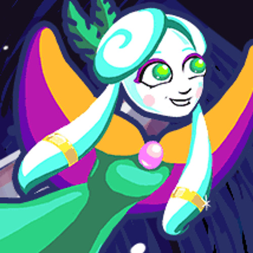 Gravity Ghost - Terraforming