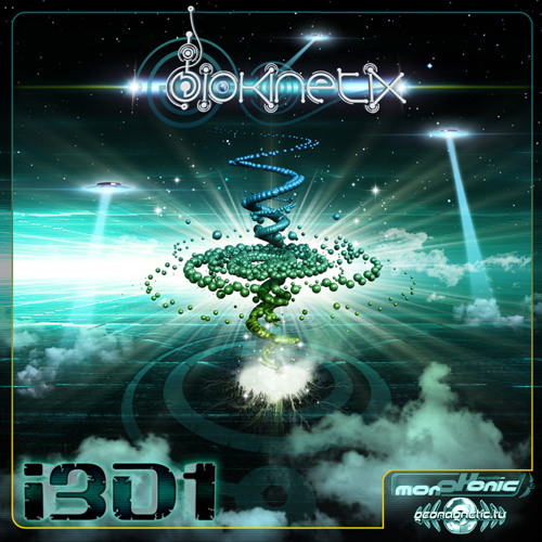 Biokinetix - Black Sheep Technology
