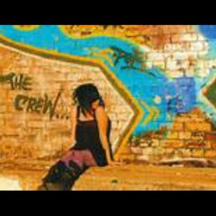 Vel The Wonder - Lizzy Love