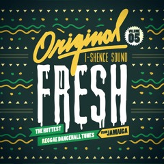 ORIGINAL FRESH VOL.5 -SEPTEMBER 2013-