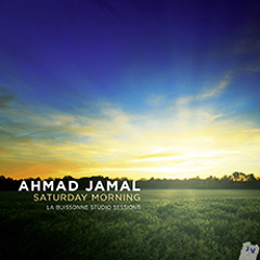 Ahmad Jamal - Saturday Morning - 08.Silver