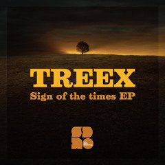 Treex feat. Lorine Chia - Let It Go - Free Giveaway From SDR!!