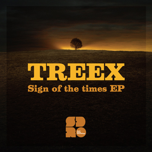 Treex feat. Lorine Chia - Let It Go - Free Giveaway From SDR!!
