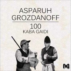 Kaba gaidi