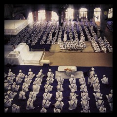 Baru Sahib Bhenjee - Gallee assee changeeaa acharee bureeaa