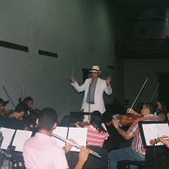 LA MOHANA OP.11(ORQUESTA DE CAMARA)