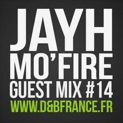 Guest Mix DNB France #14