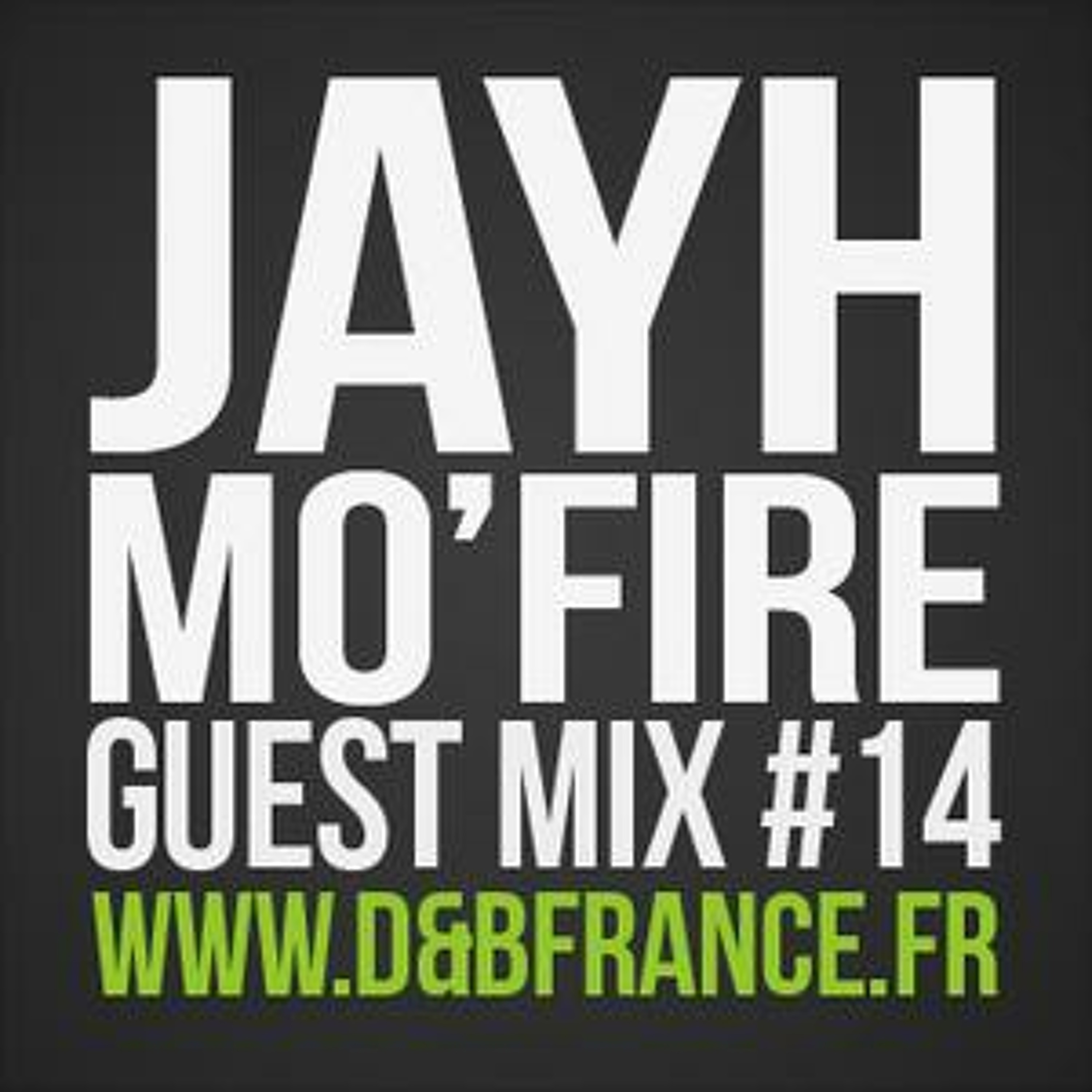 Drum & Bass Flavours