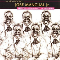 Jose Mangual Jr. - Campanero