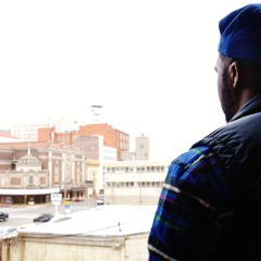 LYVE (@DMG_GET_LYVE) - "Real Rap"