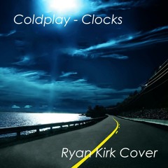 Coldplay - Clocks (Cover