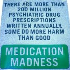 Revisionist History Of Mental Disorders(2013)