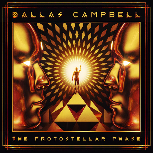Dallas Campbell Δ Summer Solstice