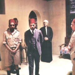 موسيقى من مسلسل الجماعة - عمر خيرت