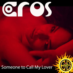 Someone to call my lover