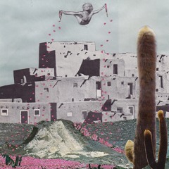 Calypso (from Dust&Loops beat tape - OUT NOW: gated.bandcamp.com)