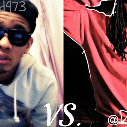 Battle Of The DJs ( Dj Jayhood vs. Dj Lilman ) [DanceGuy973 Version]