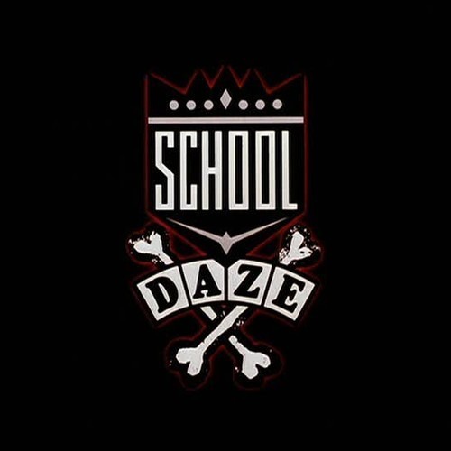 School Daze 10/28