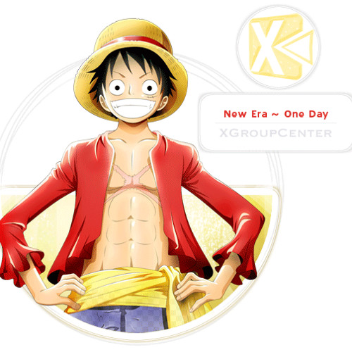 Stream [XGC] One Piece One Day Cover [Full] by XGC Music Listen
