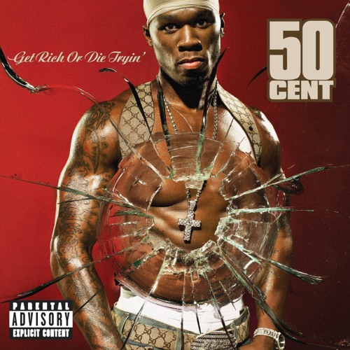 50 Cent - Heat