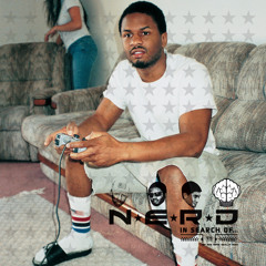NERD - Lapdance