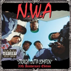 NWA - F**k Tha Police