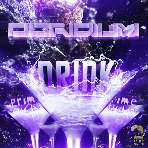 Epicack (Out Now on Prime Audio)