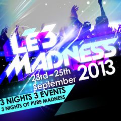 - Bashment