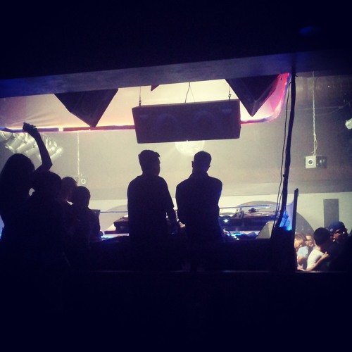 Live Set 9 /7/2013 from P-57 club, Newark NJ. (Simon M B2B Carlos Castano)