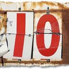 10 Whole Days-Mercy (Prod. By DJ White Mike)