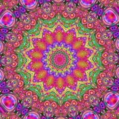 AlunaGeorge - Your Drums, Your Love