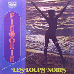 Les Loups Noirs Pa Triché