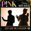 Pink & Nate Ruess - Just Give Me A Reason-(Williams Ocampo) Circuit Americus Like PvT 2k13 DEMOO!!!