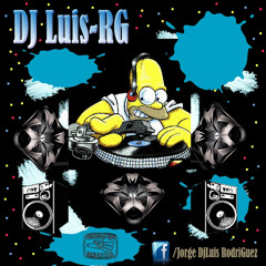 Alex Kyza Ft. De La Ghetto - Momento Perfecto (Reggaeton Party Mix)(Prod. By DJ Luis-RG)