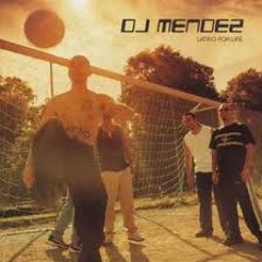 Tequila - Dj Mendez