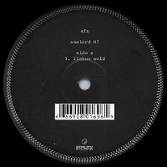 AFX - Lisbon Acid