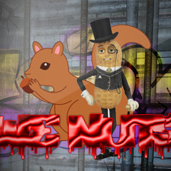 We Nutz Feat J. Halstead