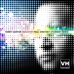 Terry Sartor - Industry (Paul Vinitsky Stunnin' Remix)