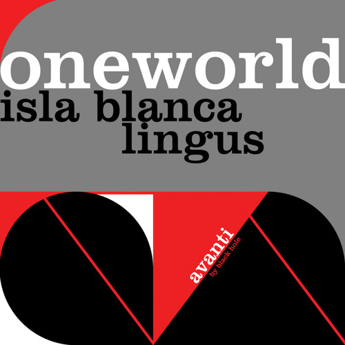 Oneworld - Lingus